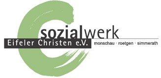 Logo: Sozialwerk Eifeler Christen